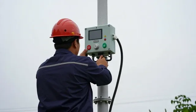 东莞启邦钢结构工程有限公司以管网工程服务连接更多应用场景