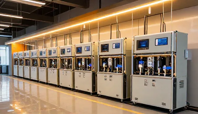 工程施工选型关注点：设备选型与运维成本的取舍