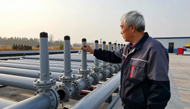 设备管理中选型关注点:技术适配与长期运维的平衡
